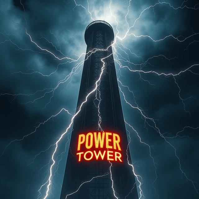 Power Tower 