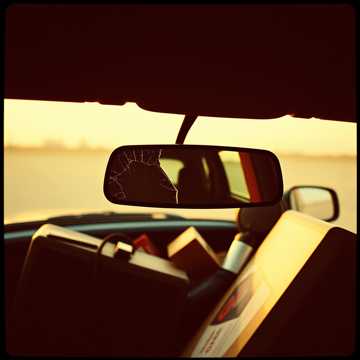 Backseat (Cover)