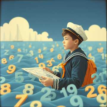 Young Captain Bart - v3 - Skipper Level Line of Inquiry