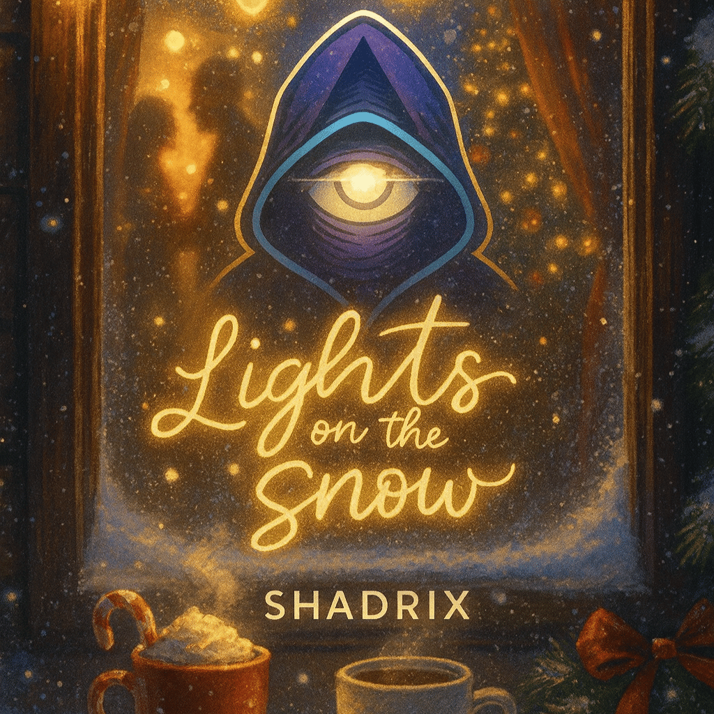 Lights on the Snow