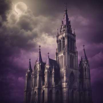 Awakening (Gothic)
