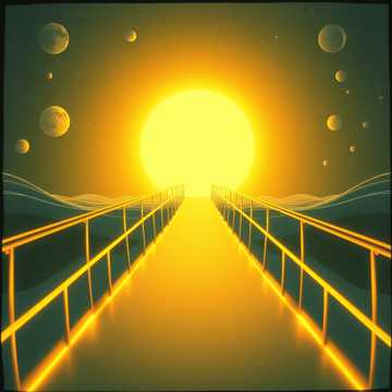 Symphony of the First Fire
