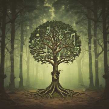 THE ROOTED ONE