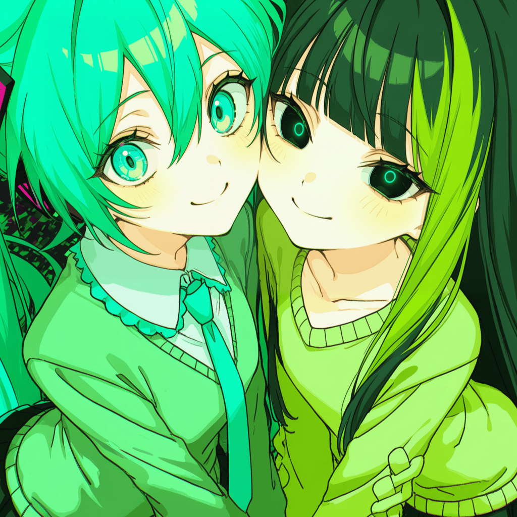 Electric Parade with Miku!