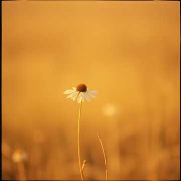 바람에 피는 날 (The Day Blossoms in the Wind — Korean Lyric Version)