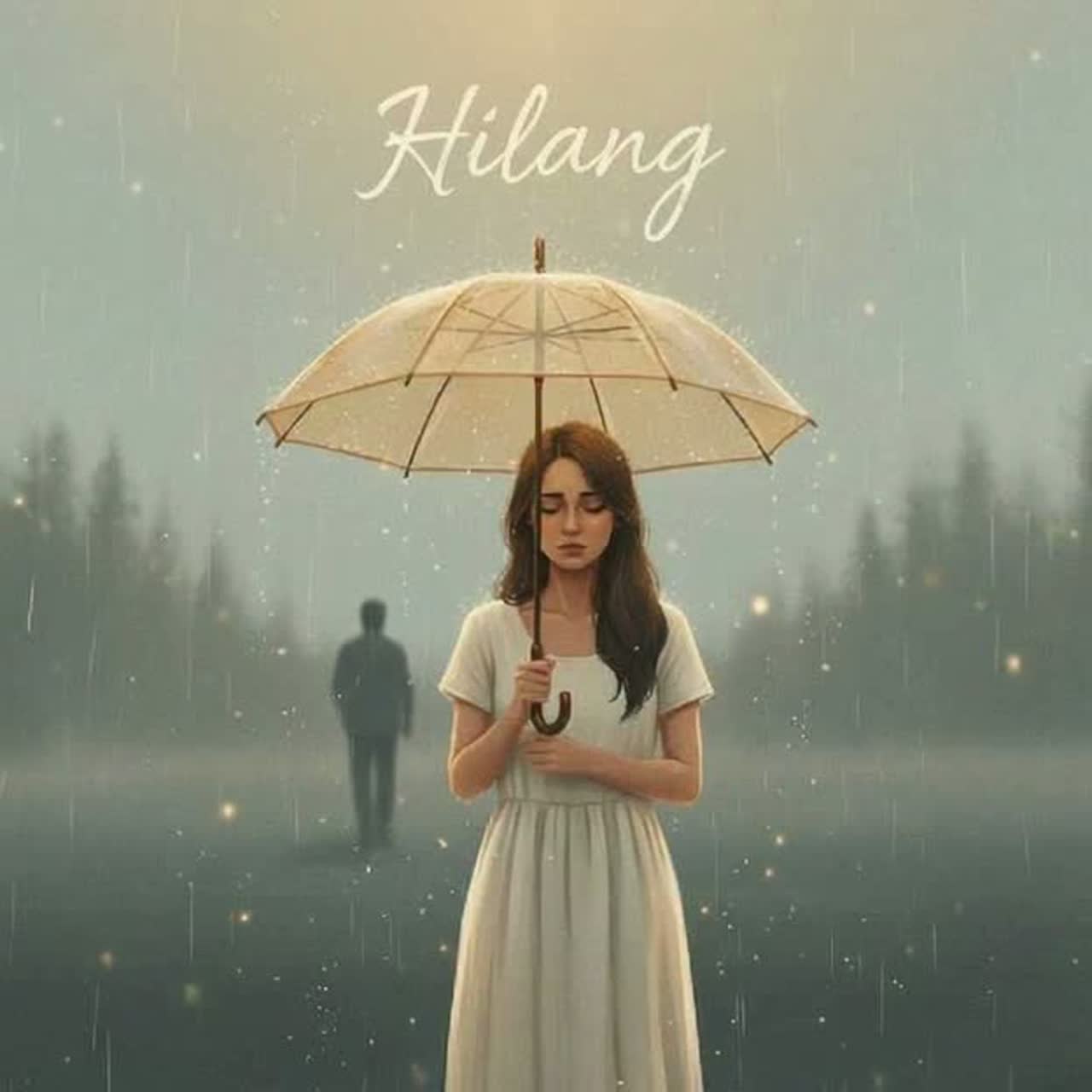 Hilang