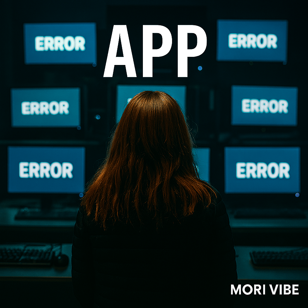 App (Mori Vibe)