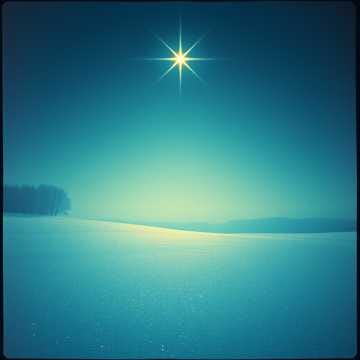 O holy night