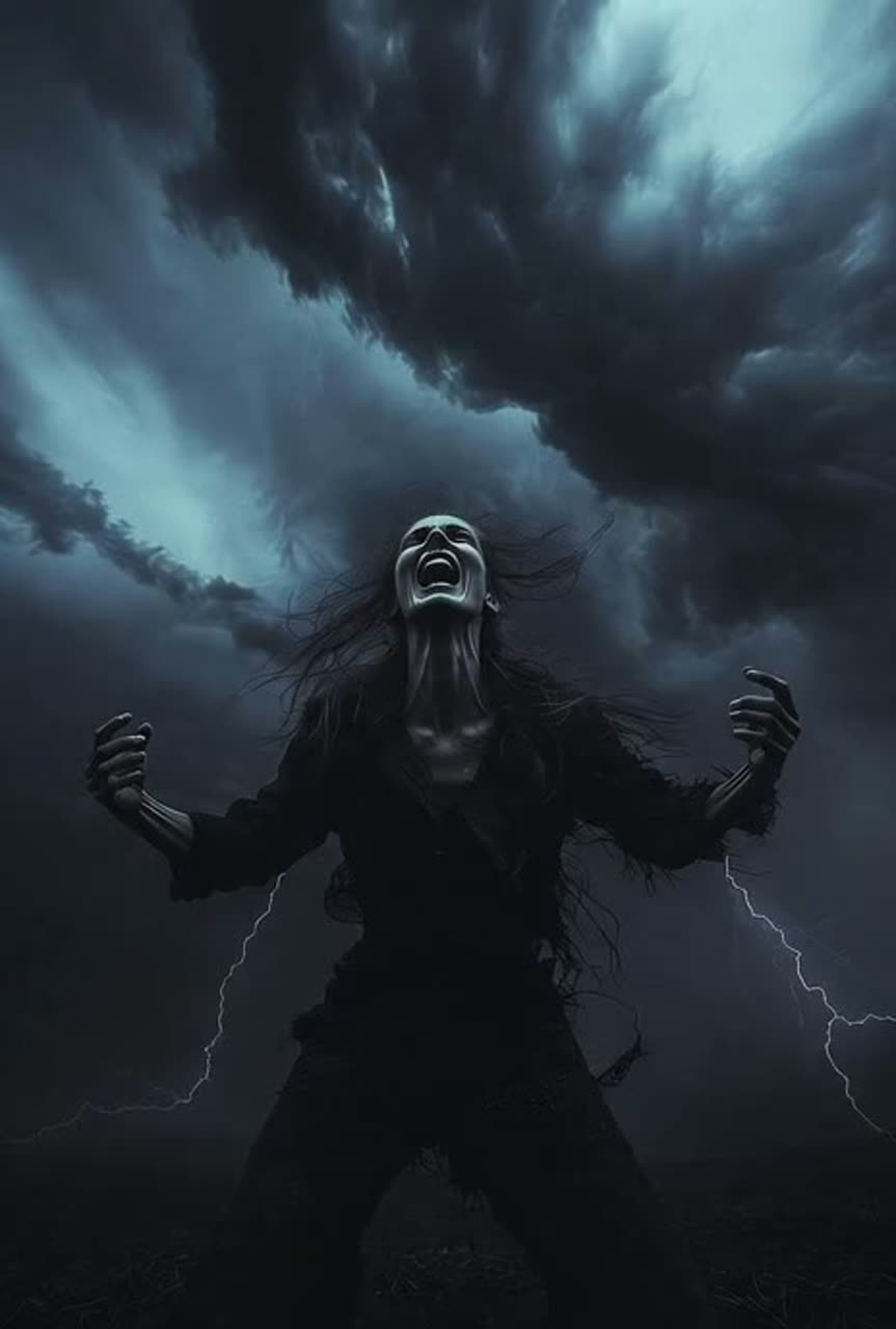 Wrath Unleashed