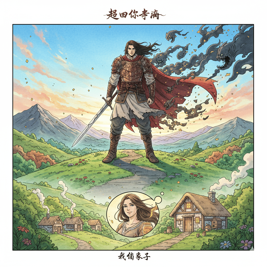 "回到你身边"