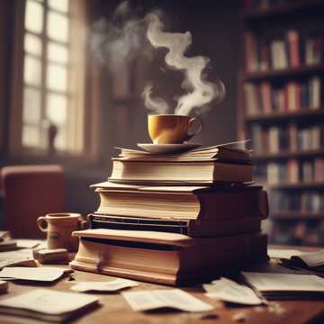 NOW MUST 認真讀書 Now Must Study Seriously