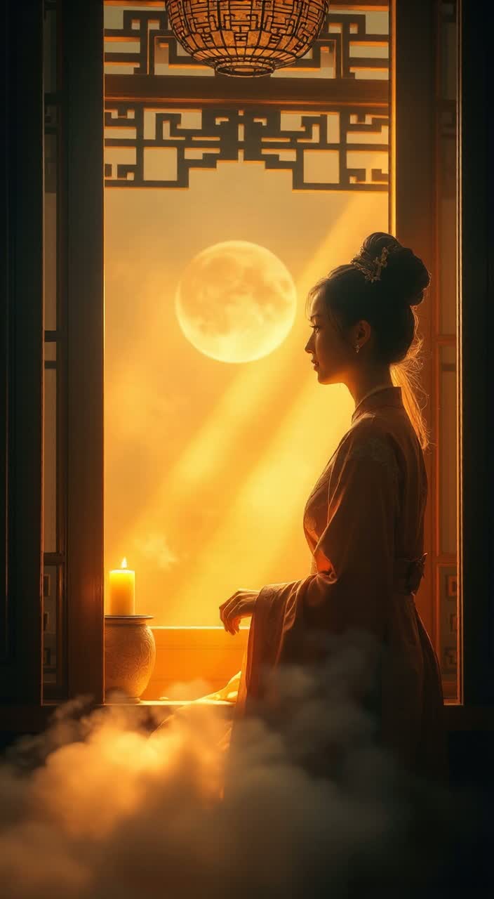窗邊的呼吸 Window Of Light 