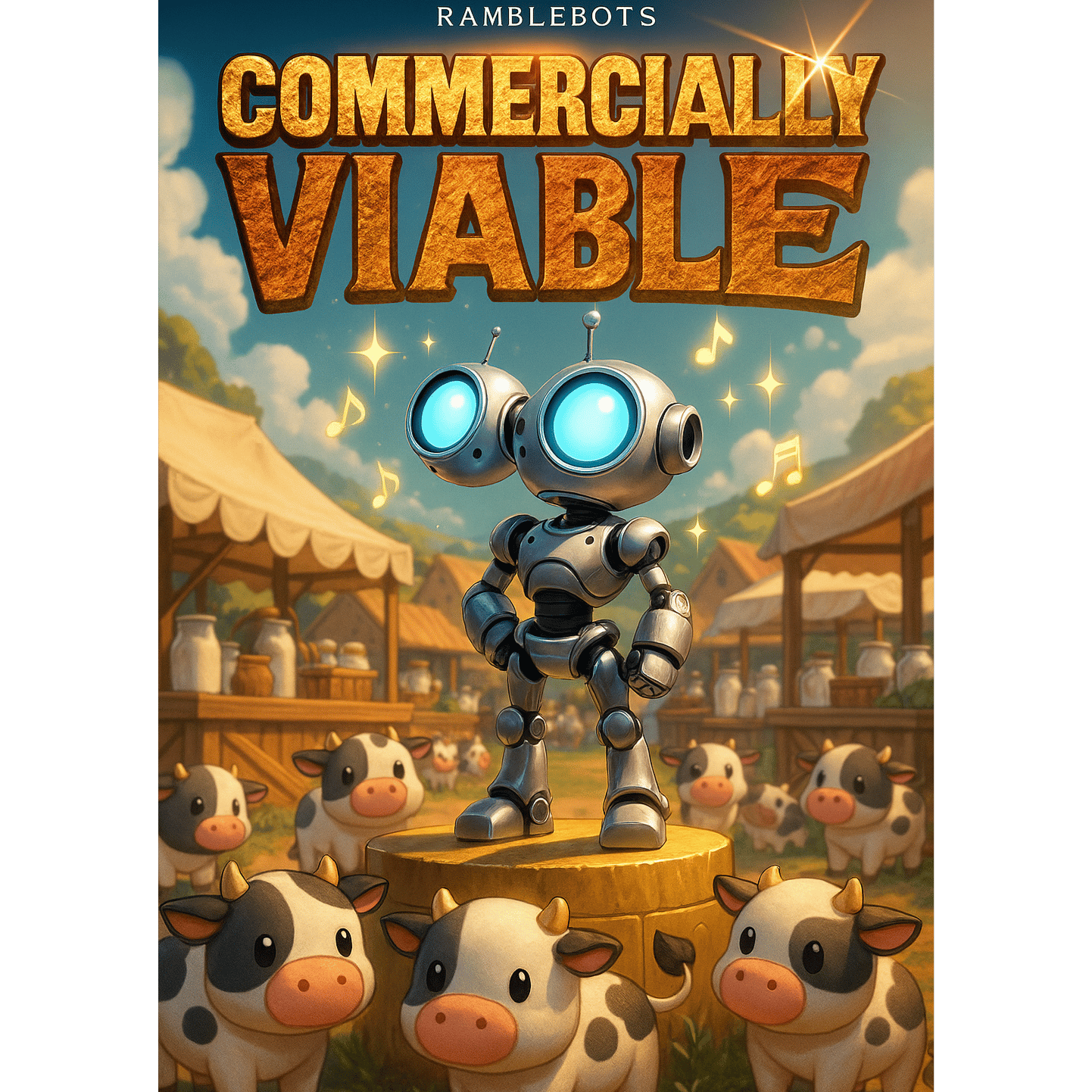 Commercially Viable