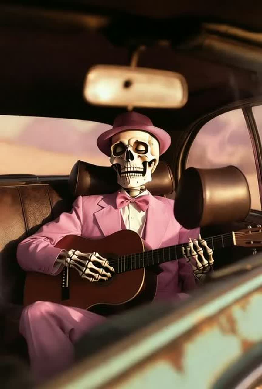 Backseat (Cover)