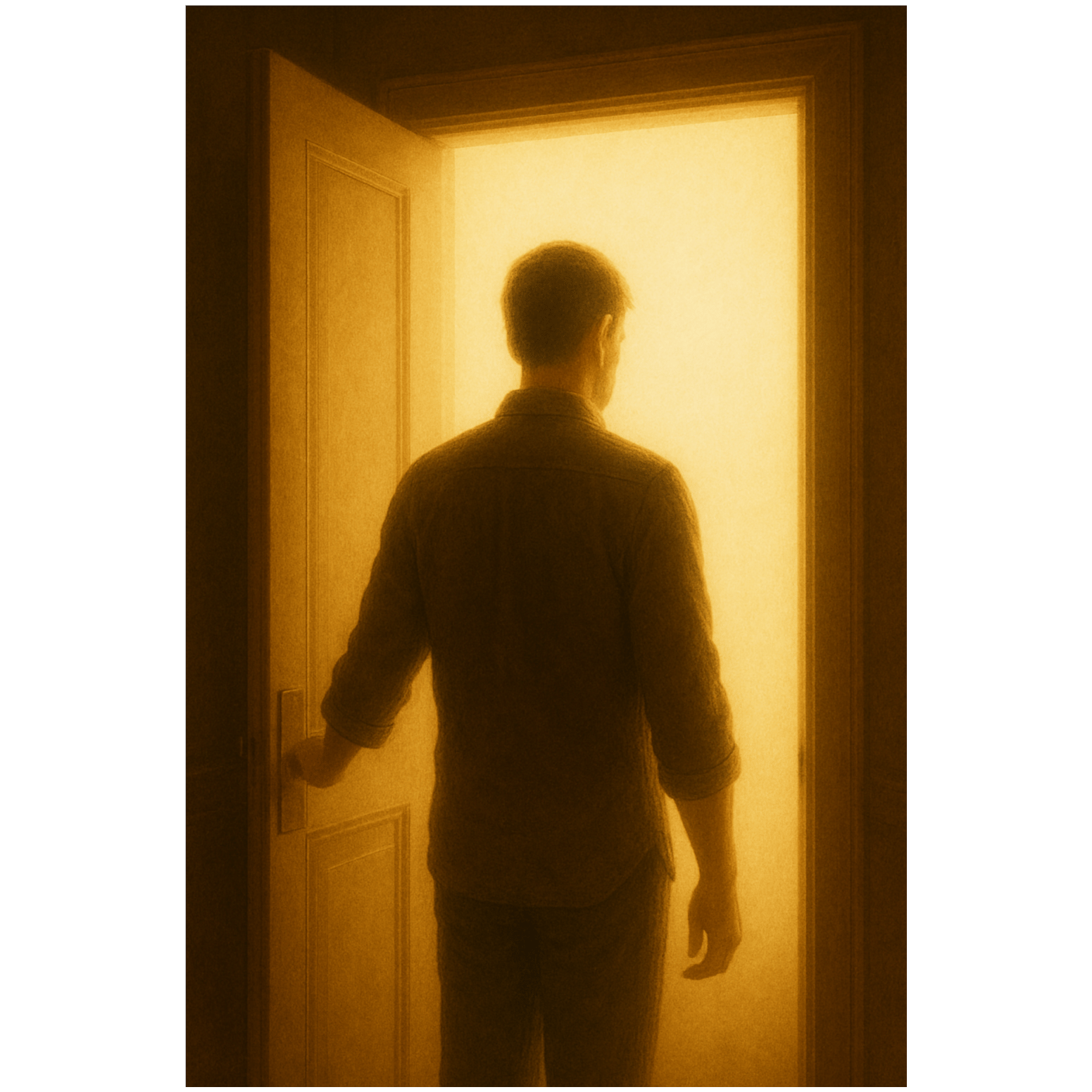 Le Dernier Pas