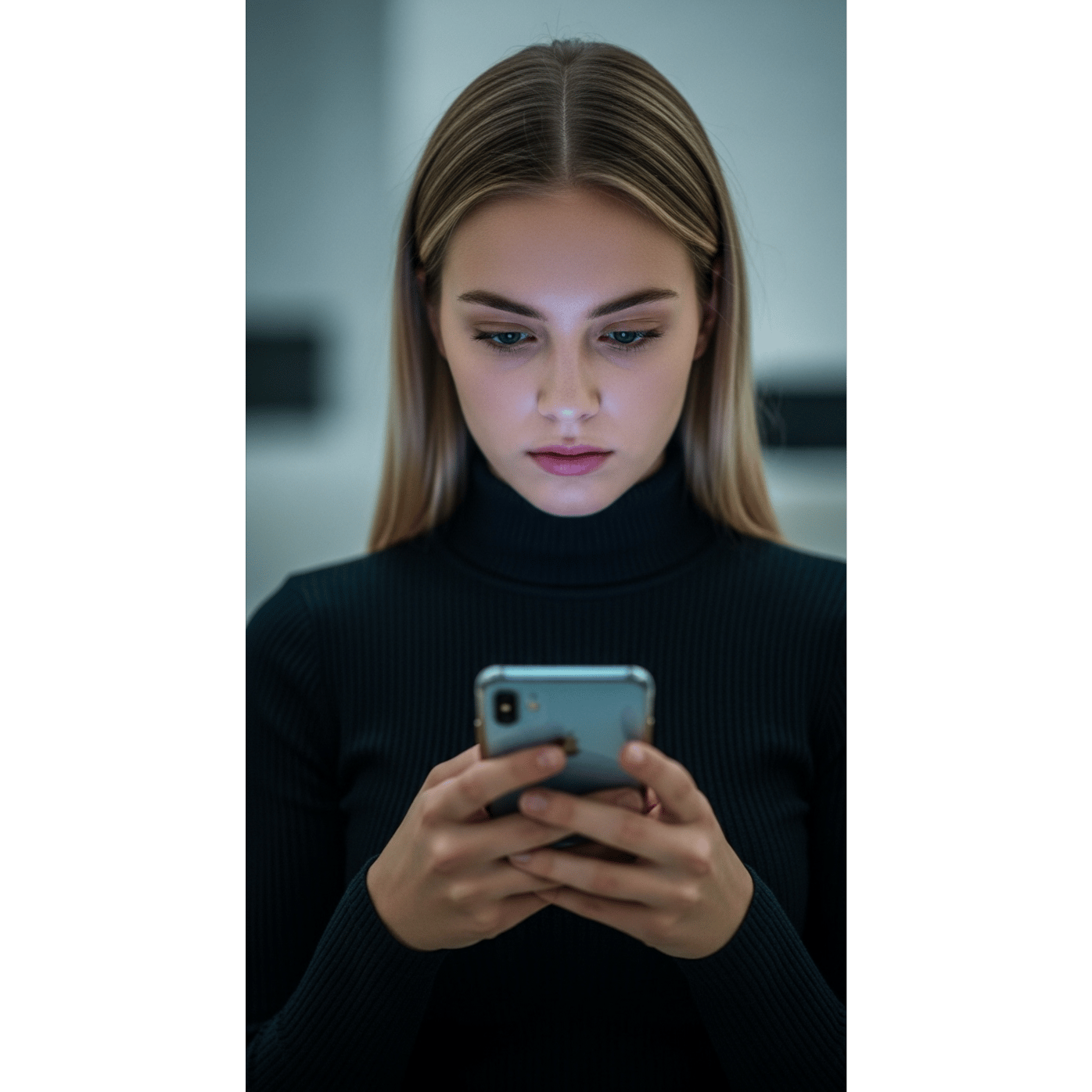 Algorithmische Braut