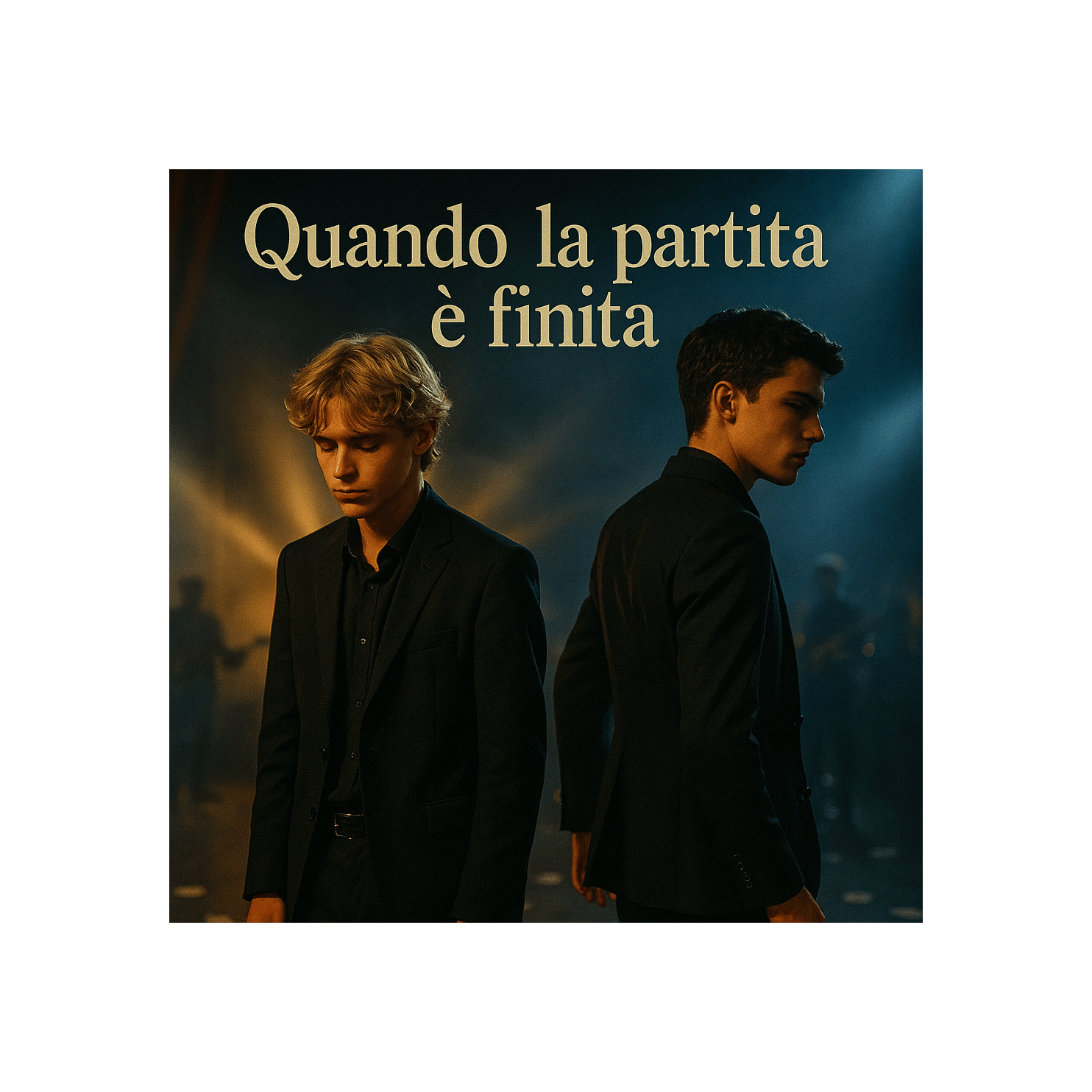 Quando la partita è finita