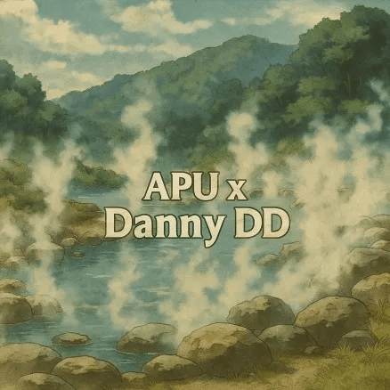 DOCCIA CALDA (feat. Danny DD) 