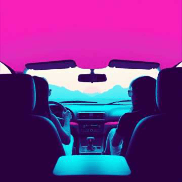 Backseat (Kirisame  Remix)