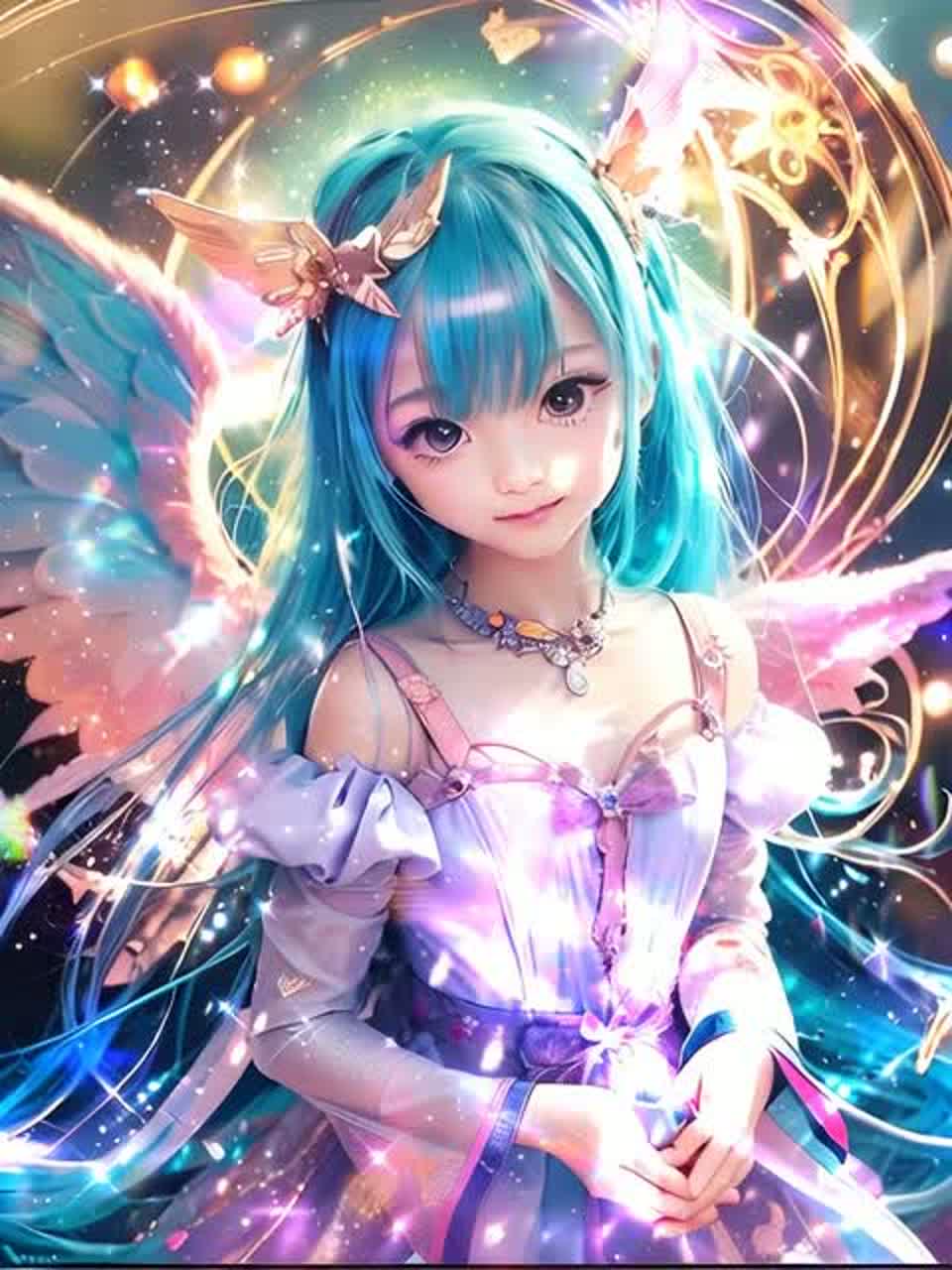 ワーイ or イヤッ あんた!まさか ?