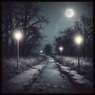Moonlit Whispers