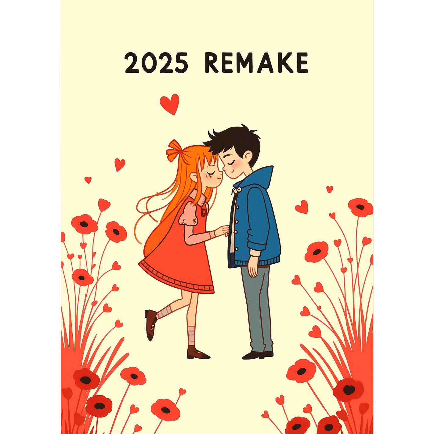 예민 - 산골 소년의 사랑 이야기 (2025 Remake)