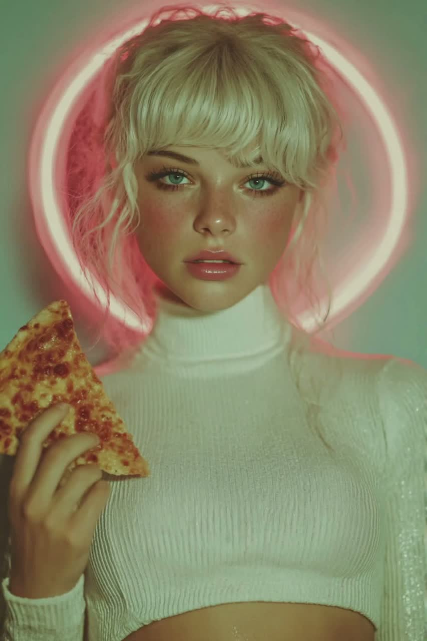 Klub Pizzy na zawsze