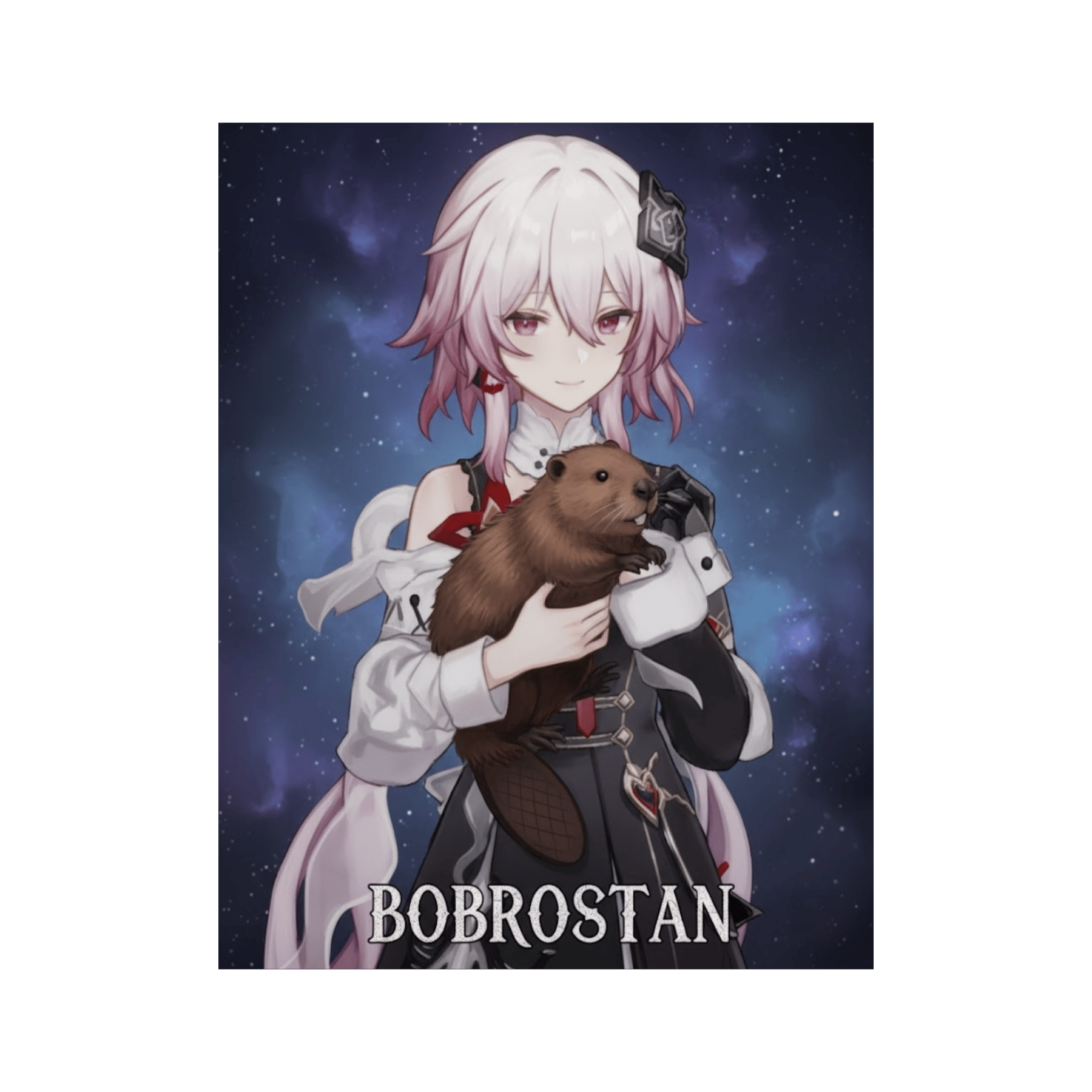 Bobrowy Rizzler