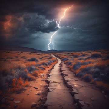 Camino al Sur v2.2