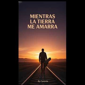  Mientras La Tierra Me Amarra (Blues) 