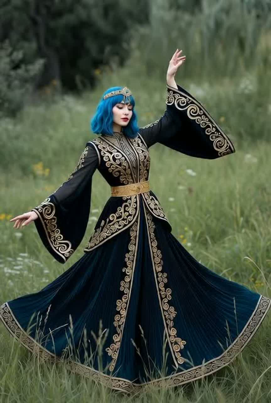 Şarkının Dili/ Język Pieśni