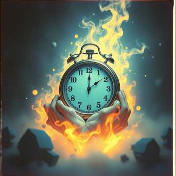 TRACK 1 — TIME SPELL (Dreamland Reborn) dVL