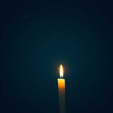 Light A Candle (Rock Mix)
