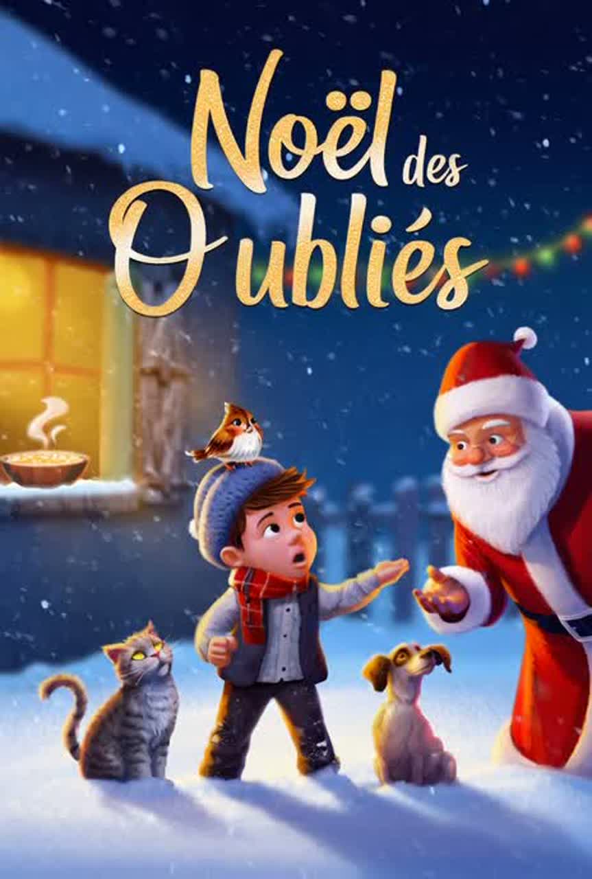 Noël des Oubliés