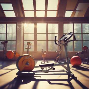 짐고! (GYM GO)