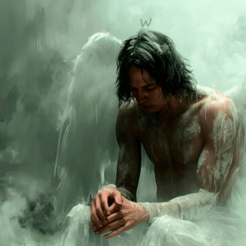 Anjo Caído