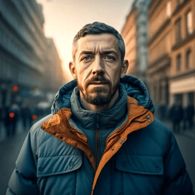 Не верь, не бойся, не проси...
