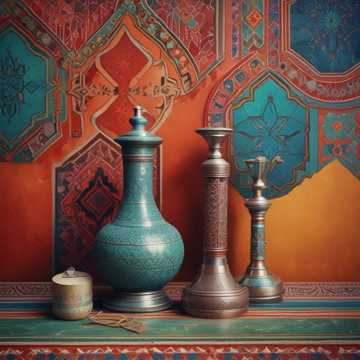 رفعنا الكأس