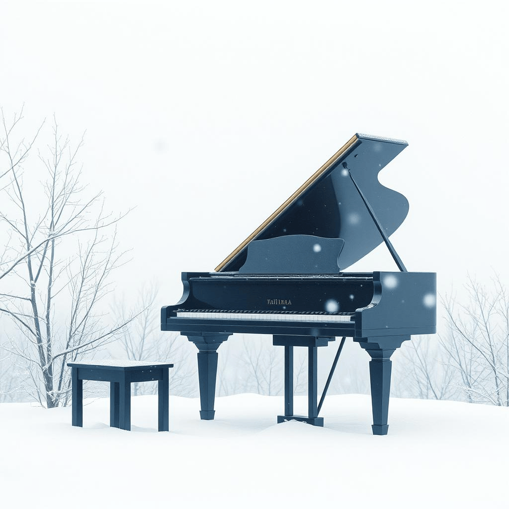 Christmas Symphony V.2