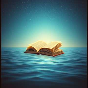 The Floating Archive