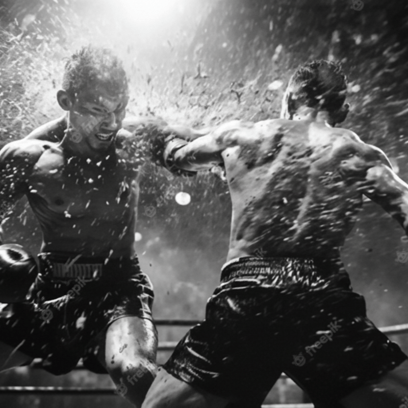The Boxer