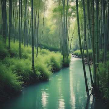清涼地