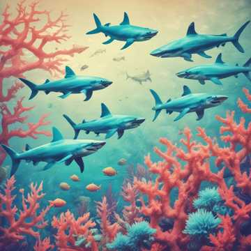 Shark song