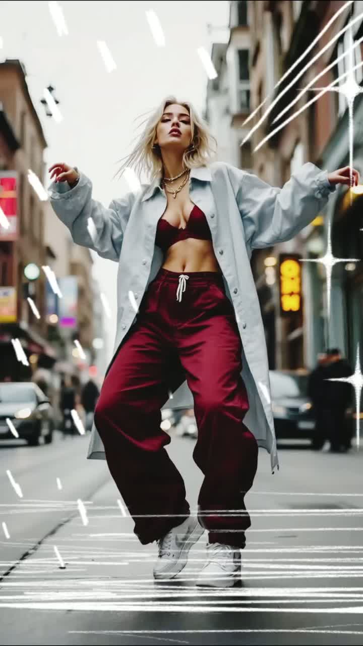 who gon' hose me down?