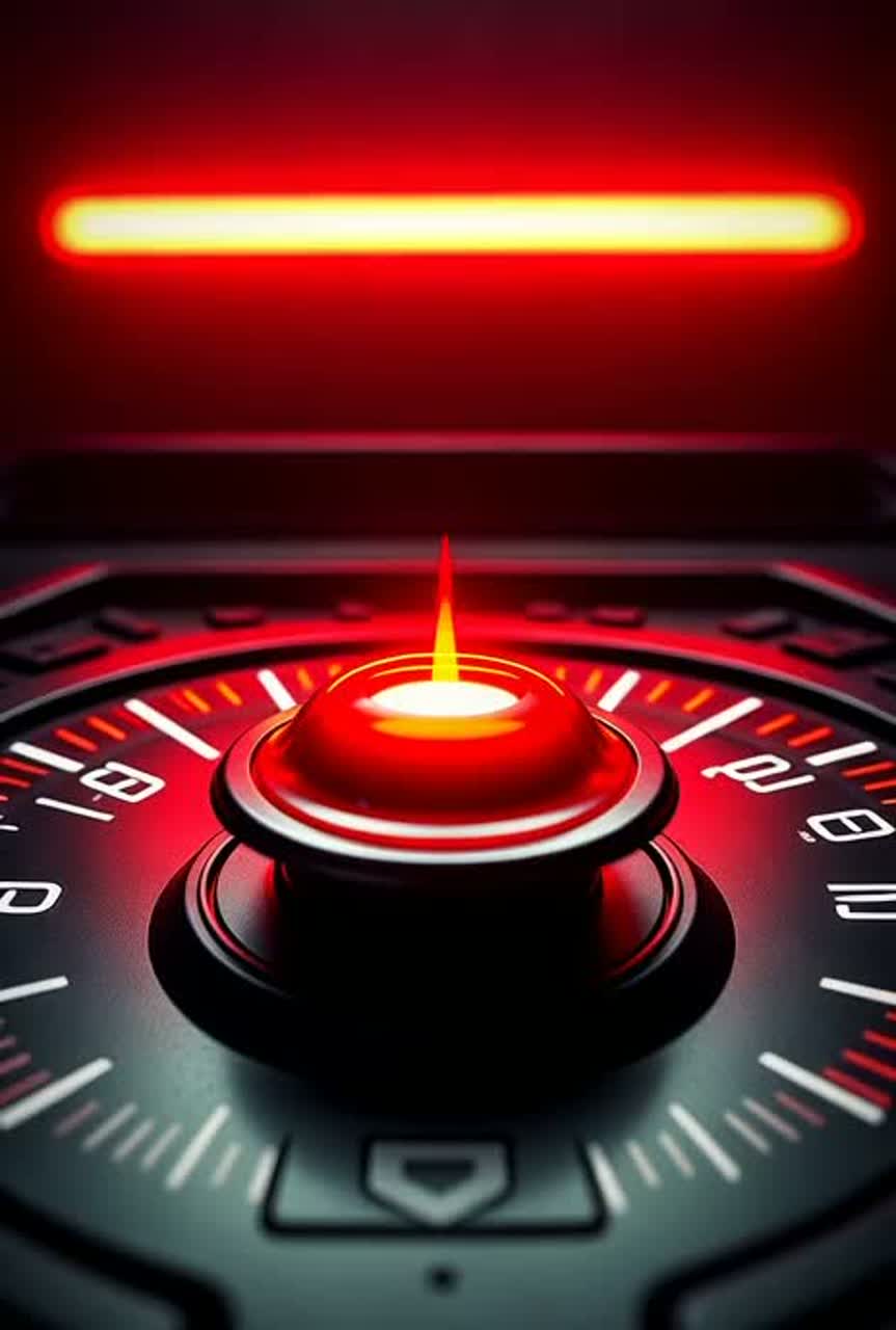 IGNITION POINT