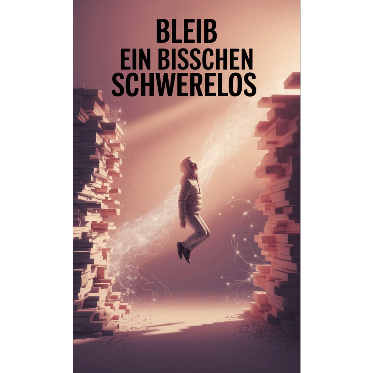 Bleib ein bisschen schwerelos