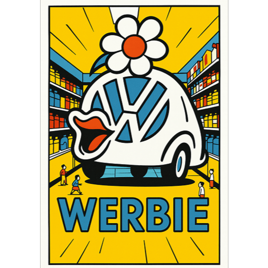 *WERBIE©®™* 1