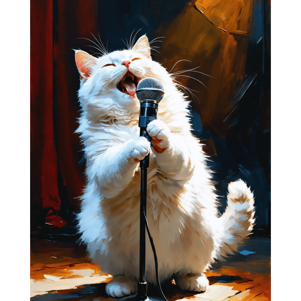 Meow Groove
