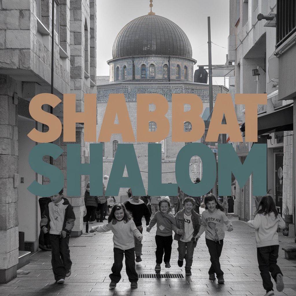 Abbondanza e la Promessa del Mashiach