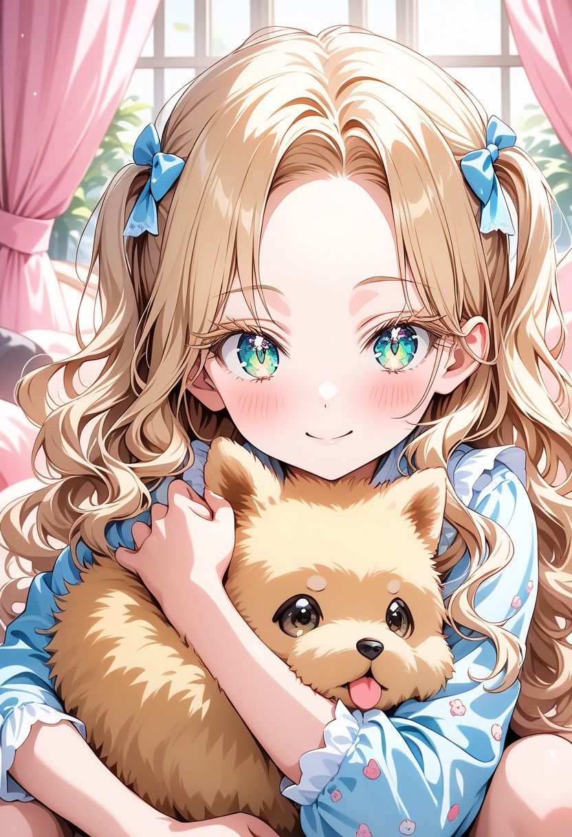 ボクは忙しい(cover)🐶